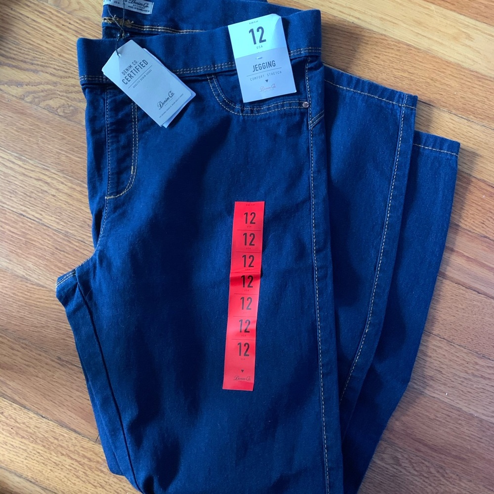 Jeggings